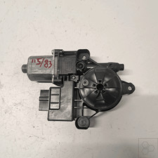 Moteur de lunette arrière. Gauche SKODA FABIA (PJ) 1.0 MPI EVO (59Kw) Ber