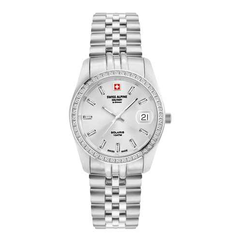 Swiss military alpine - military,