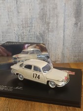 Norev 1/43 Panhard PL 17 #174