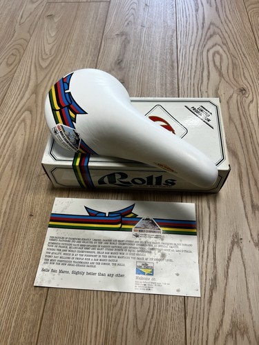 Nos nib selle san - nos, marco