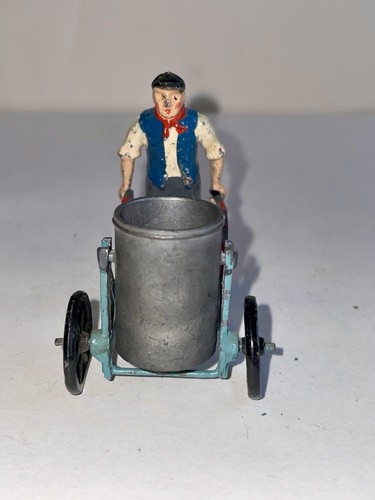 Britains farm series 5034 - farm, man