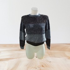 Pull femme laine mohair
