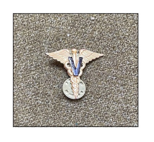 Ww2 insignes medic - ww2,