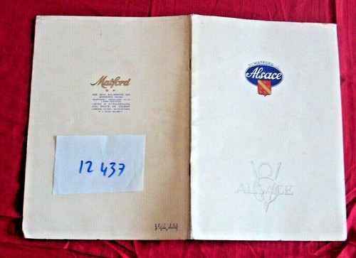 12437 catalogue couleur - n°12437,