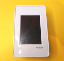 SCHLUTER DITRA-HEAT PROGRAMMABLE TOUCHSCREEN THERMOSTAT CONTROL HEATING CABLES