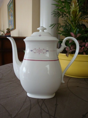 Cafetiere villeroy boch - et,