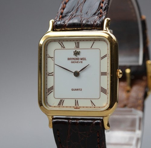 Montre quartz pour femme - à,
