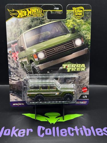 Hot wheels premium car culture - wheels,