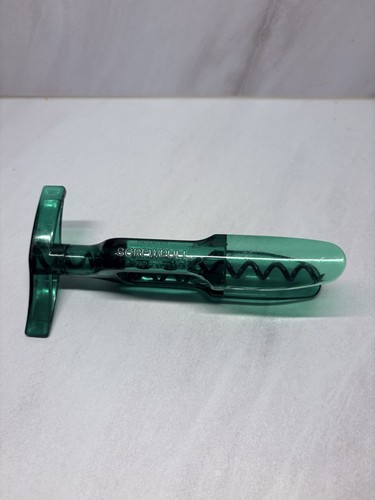 Tire bouchon screwpull vert - tire-bouchon,