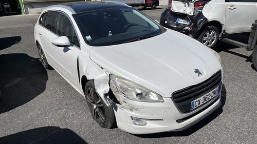 Compresseur clim peugeot 508 - 508, 1