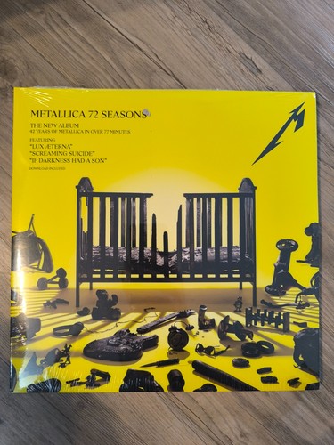 Tours mettalica seasons - 72,
