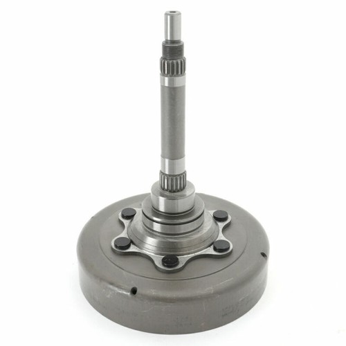 Humide embrayage tambour - humide,