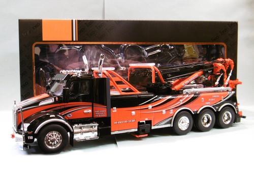 Ixo camion kenworth t880 - -,
