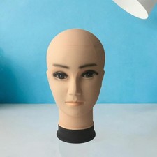 Malenou mâle mannequin de tête