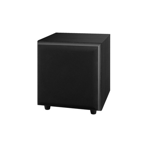 Subwoofer actif 120wrms - subwoofer,
