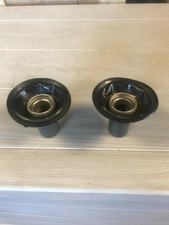 Honda CB 250,350 K4, Paire de