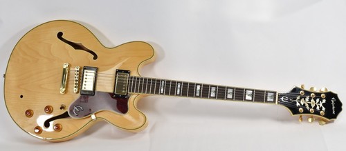 2014 epiphone sheraton - 2014,
