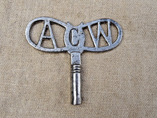 Ancienne clé pour pendule