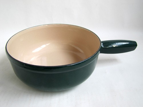 Cocotte caquelon nomar staub - cocotte,