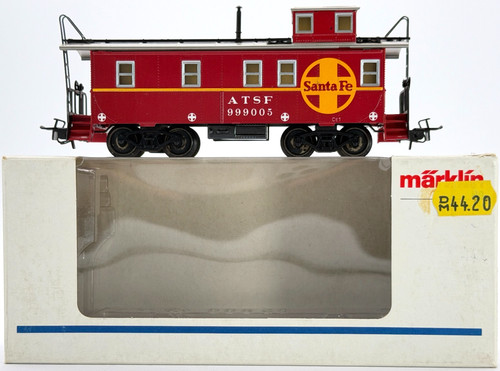 Märklin 4777 usa - h0,