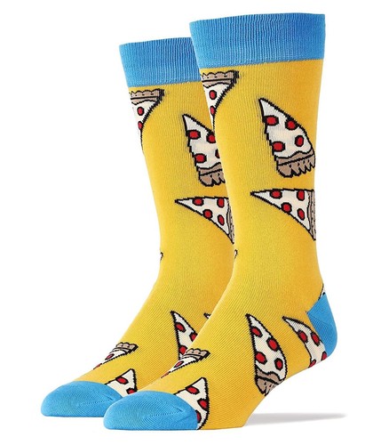 Chaussettes crew pour - chaussettes,