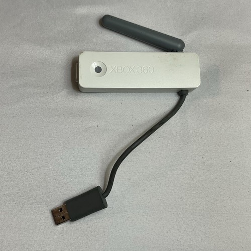 Microsoft xbox 360 wireless - microsoft,