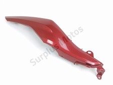 CARENAGE ARRIERE DROIT HONDA