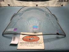 Pare-brise Biondi Honda