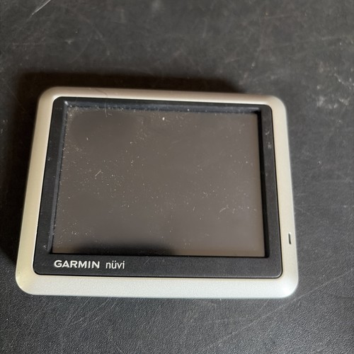 Garmin nuvi 1200 gps touch - 1200,