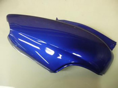 Coque arrière droite origine
