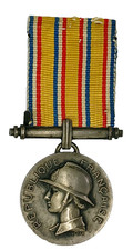 MEDAILLE - MED 183 - MINISTERE