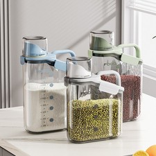 Bac d'alimentation robuste et