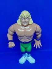 1 Figurine superstars du catch