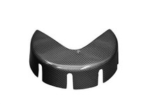 Cache de générateur Carbone