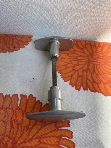 Ancienne poignée porte - , meuble