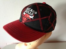CASQUETTE VINTAGE STARTER CHICAGO BULLS - ENFANT