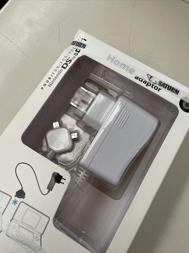 Neuf new chargeur secteur - neuf,