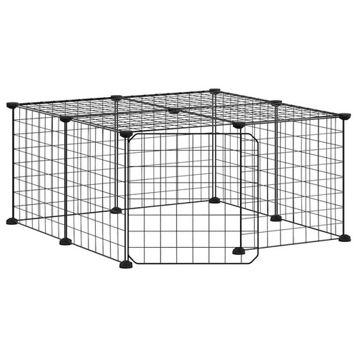 Cage animaux compagnie - compagnie, à