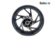 Roue avant Suzuki AN 400