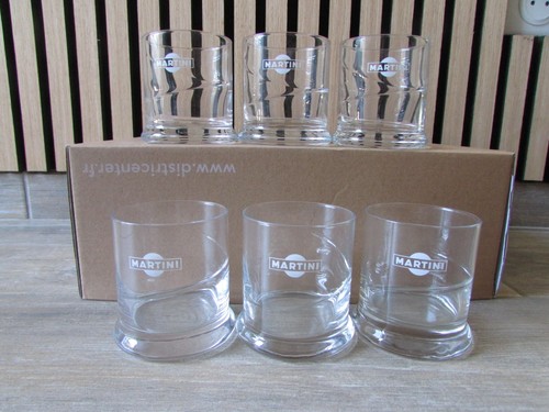 Lot verres à - verres, cocktail