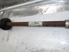 Cardan droit (transmission)