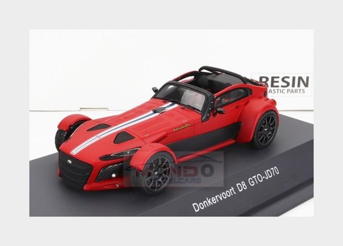 Schuco donkervoort d8 - schuco,