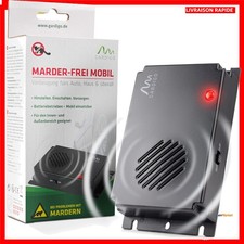 GARDIGO Répulsif Anti Martre