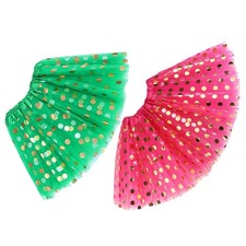  Jupe Tutu en maille pour
