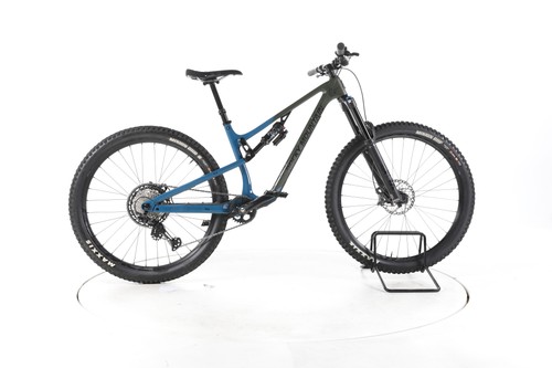 Rocky mountain instinct - rocky,