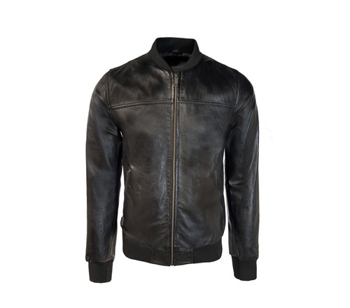 Blouson bomber pour homme - , en