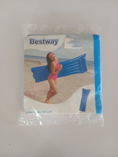 Matelas gonflable bestway - matelas,