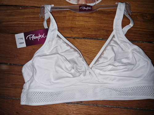 Soutien gorge neuf - soutien,