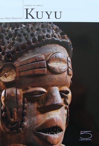 Livre book kuyu visions of - kuyu,