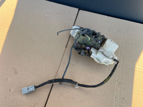 Honda prelude lh driver - 92-96,